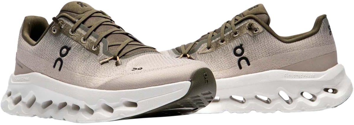 On Running Heren Cloudtilt 1 Beige
