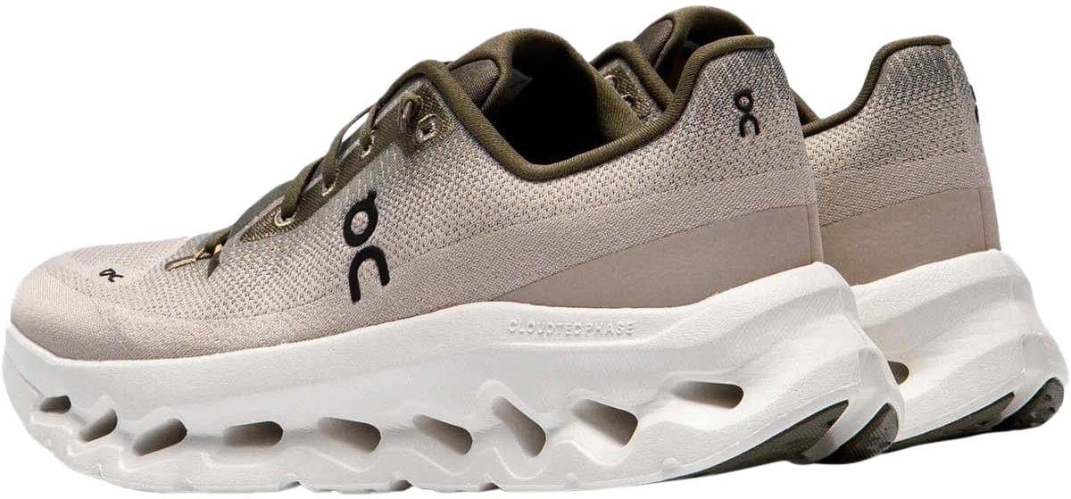 On Running Heren Cloudtilt 1 Beige