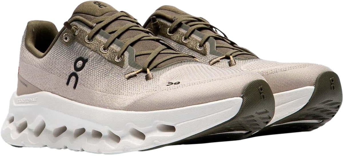 On Running Heren Cloudtilt 1 Beige