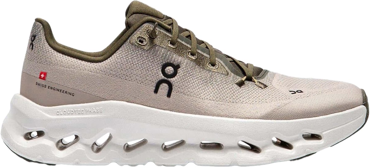 On Running Heren Cloudtilt 1 Beige