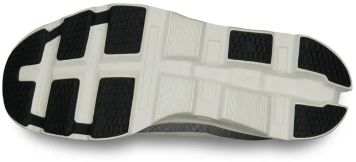 On Running On Running Cloudmonster 2 White Frost Wit