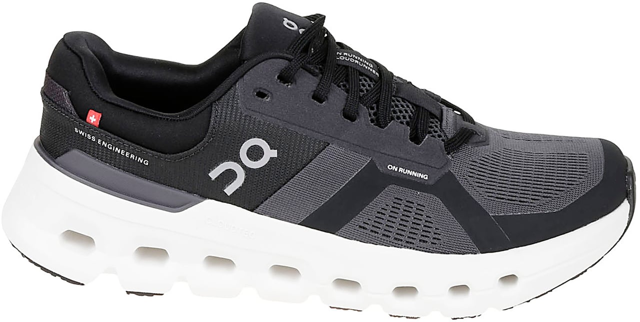 On Running Flat Shoes A Divers