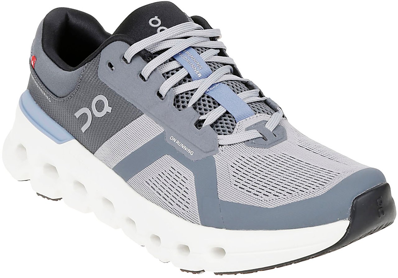 On Running Flat Shoes B Divers