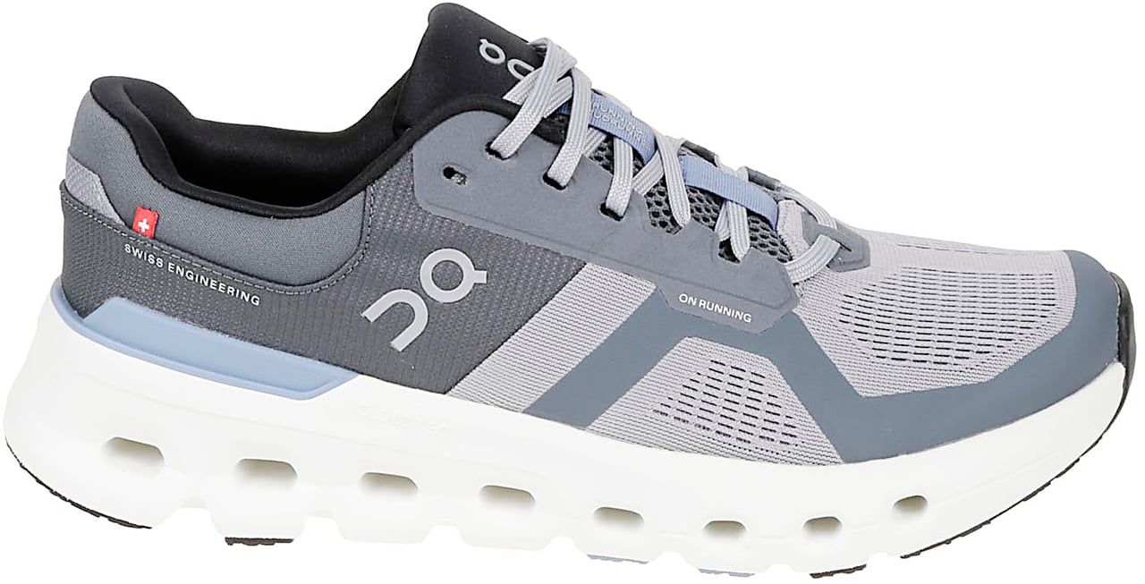 On Running Flat Shoes B Divers