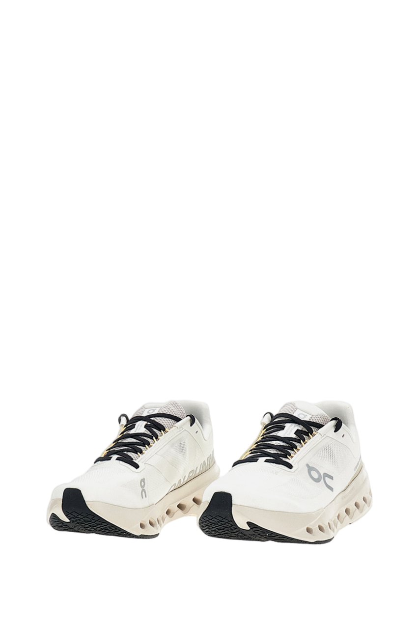 On Running Cloudsurfer Next Sneakers Grijs
