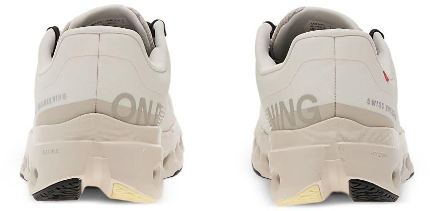 On Running Sneakers Avorio Beige