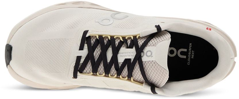 On Running Sneakers Avorio Beige