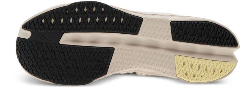 On Running Sneakers Avorio Beige