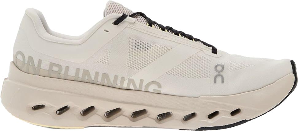 On Running Sneakers Avorio Beige