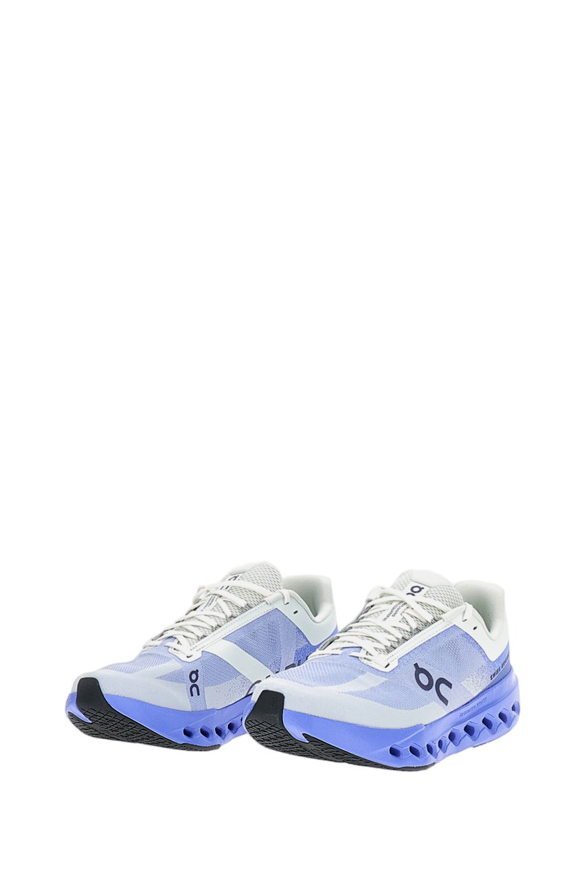 On Running Cloudsurfer Next Sneakers Blauw