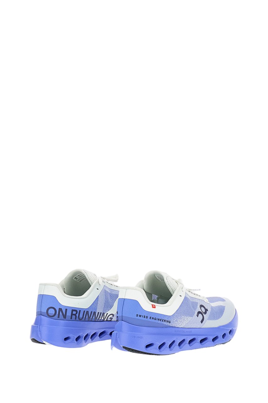 On Running Cloudsurfer Next Sneakers Blauw