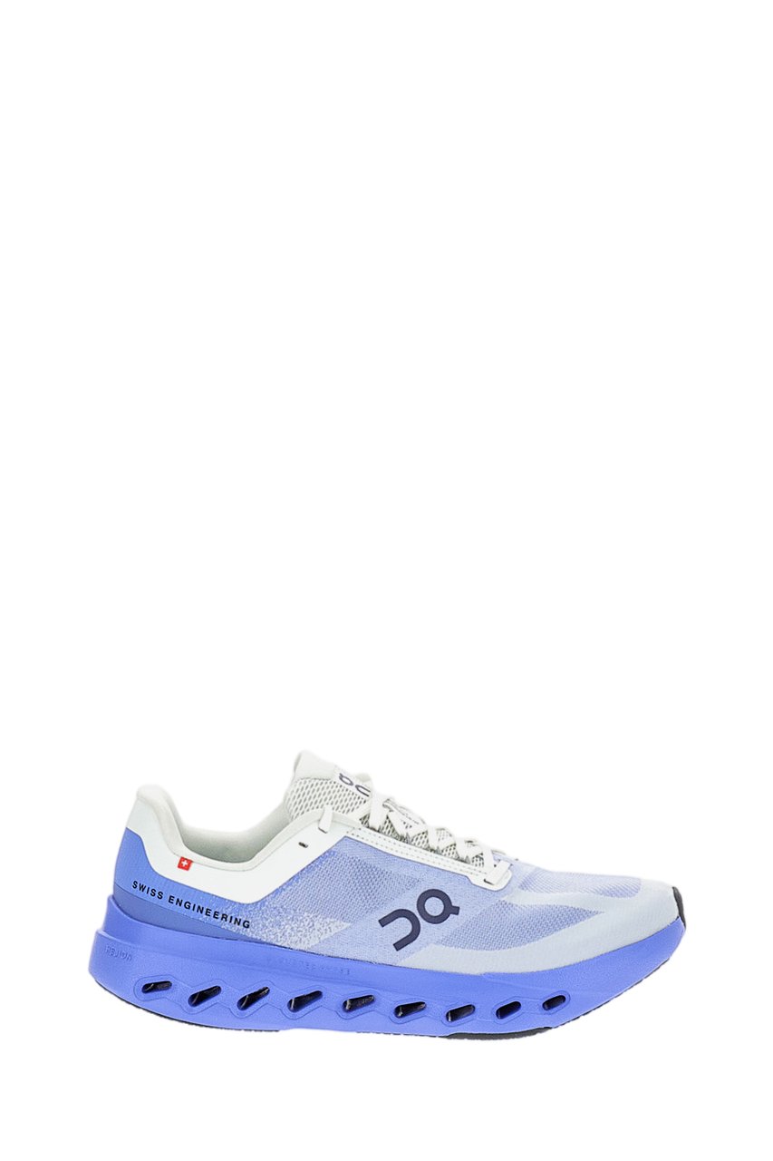 On Running Cloudsurfer Next Sneakers Blauw