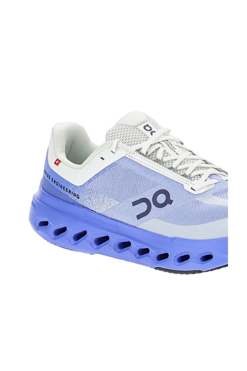 On Running Cloudsurfer Next Sneakers Blauw