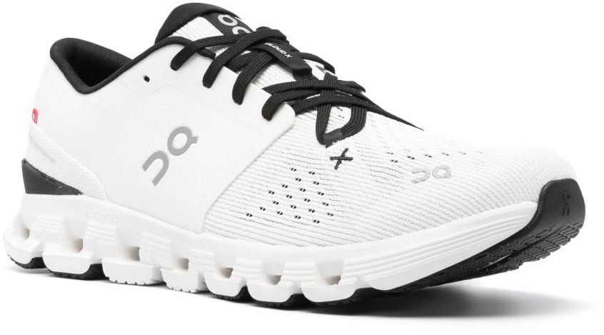 On Running Sneakers White Wit