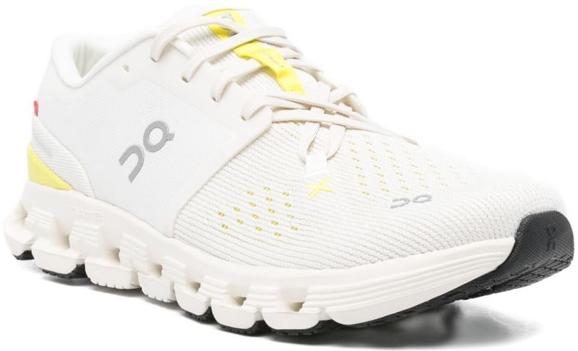 On Running Sneakers White Wit