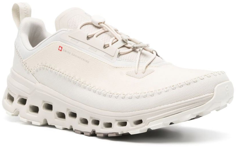 On Running Sneakers Beige Beige