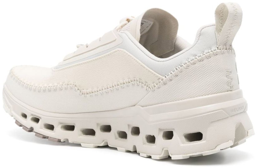 On Running Sneakers Beige Beige