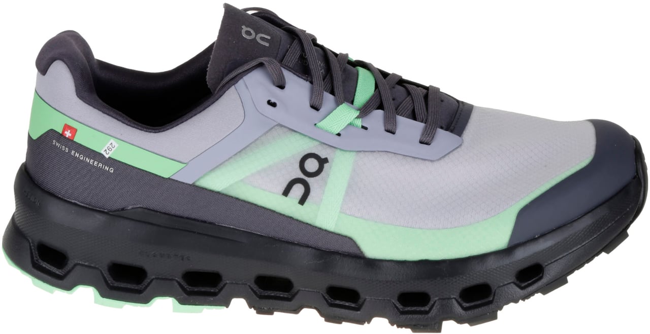 On Running Flat Shoes C Divers