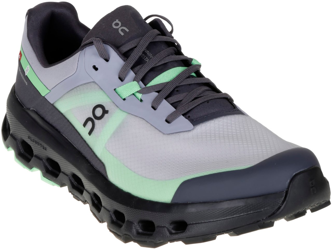 On Running Flat Shoes C Divers