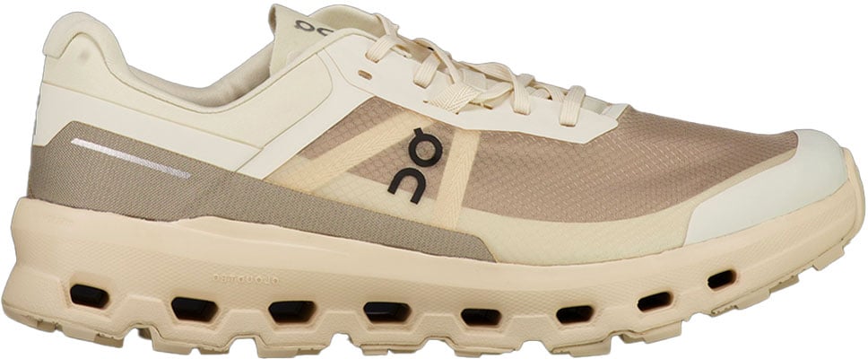 On Running baskets cloudvista 2 Beige