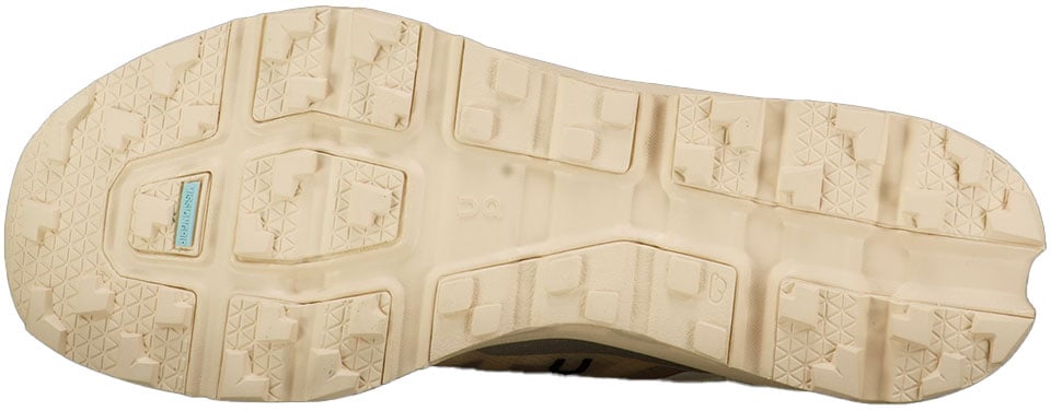 On Running baskets cloudvista 2 Beige