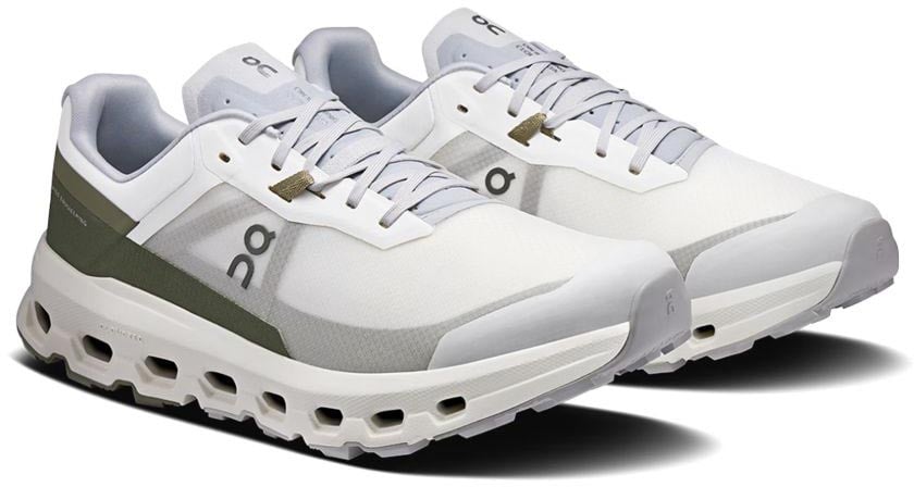 On Running Sneakers Avorio Beige