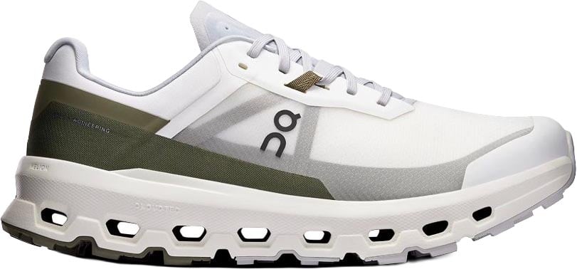 On Running Sneakers Avorio Beige