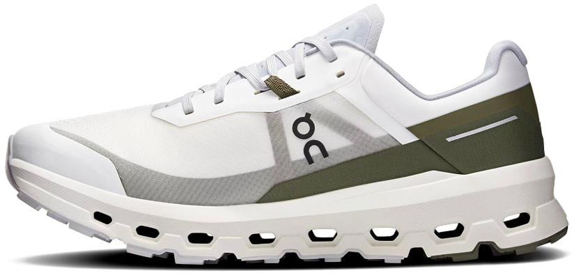 On Running Sneakers Avorio Beige