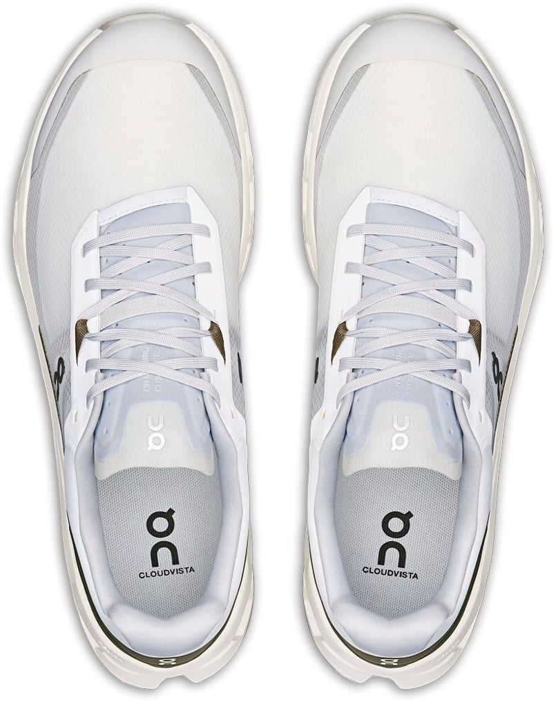 On Running Sneakers Avorio Beige