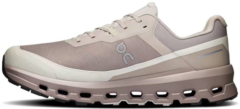 On Running Sneakers Light Grey Grijs