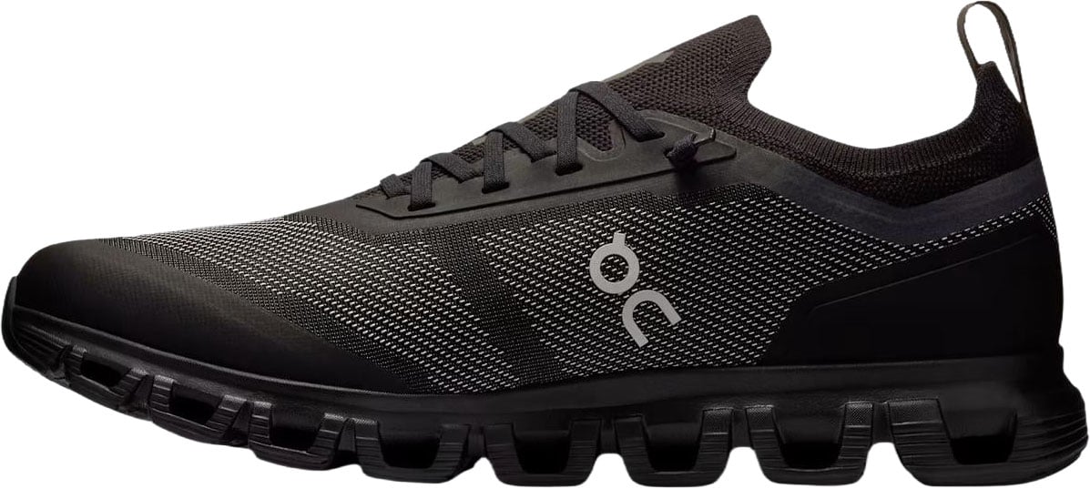 On Running On Heren Cloud 6 Versa sneakers Zwart