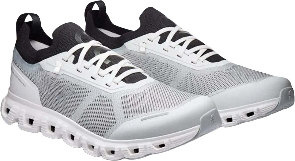 On Running On Heren Cloud 6 Versa sneakers Wit