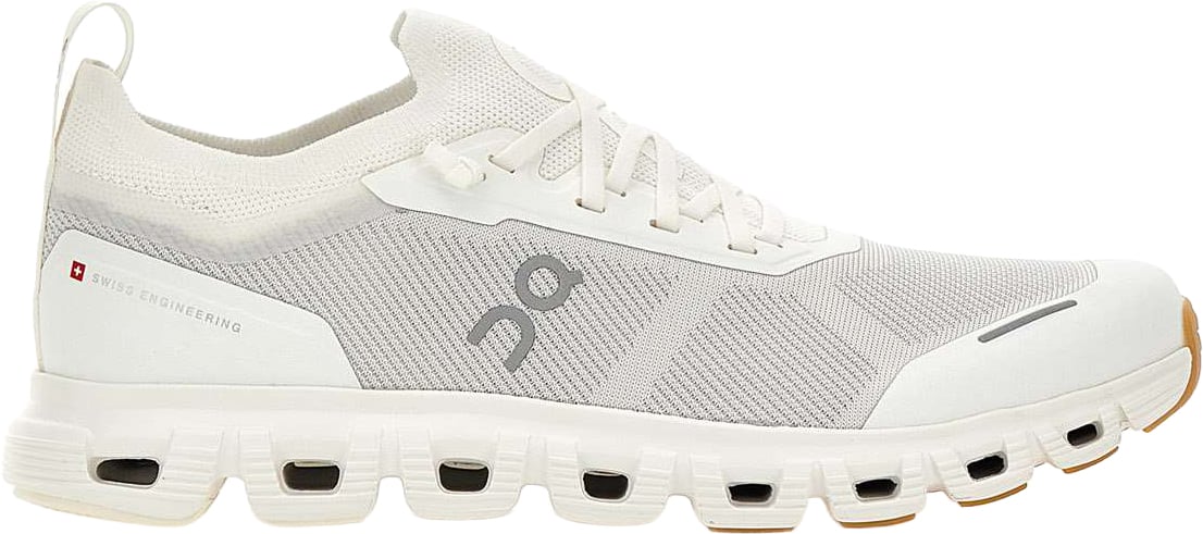 On Running Sneakers White Wit