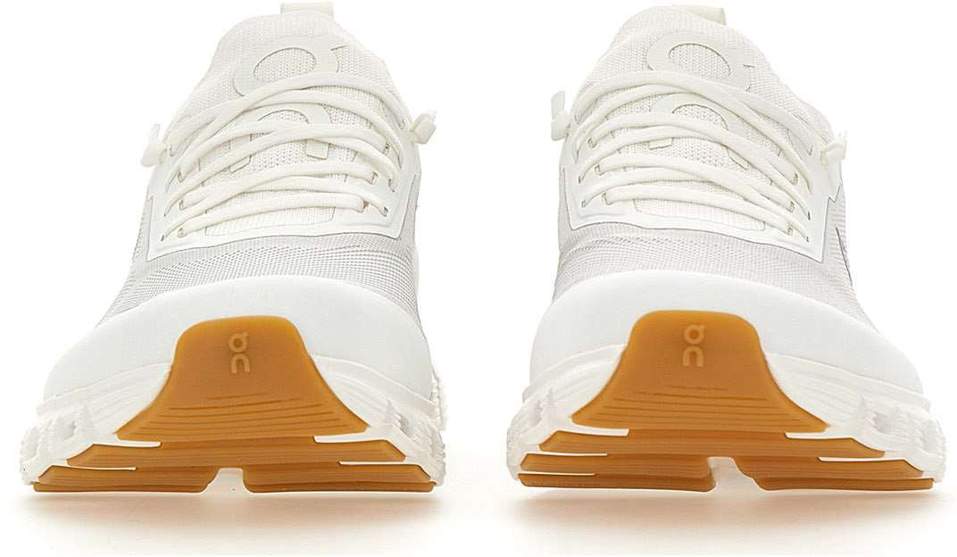 On Running Sneakers White Wit