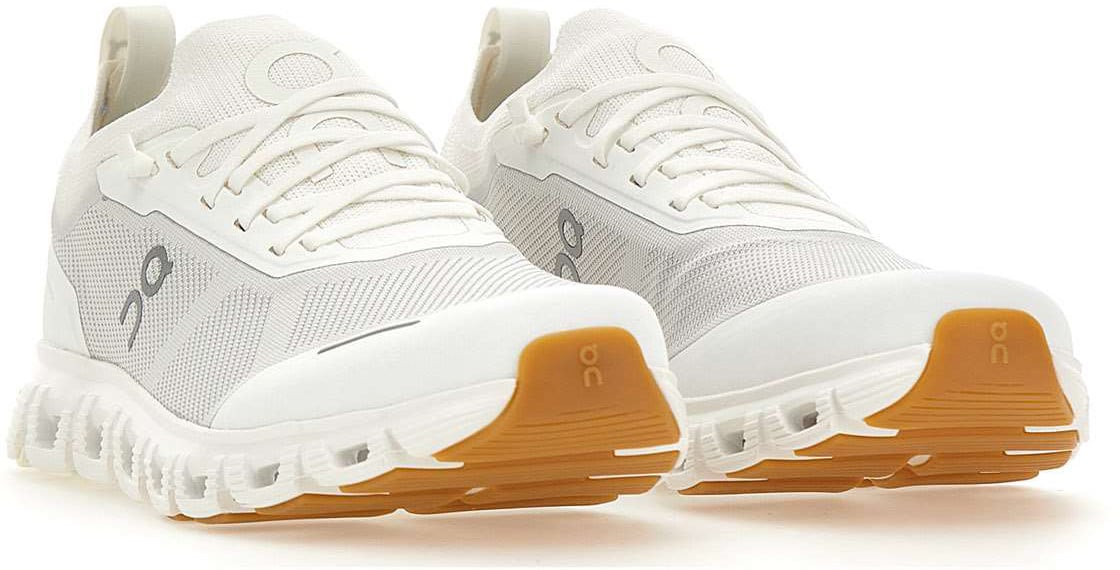 On Running Sneakers White Wit