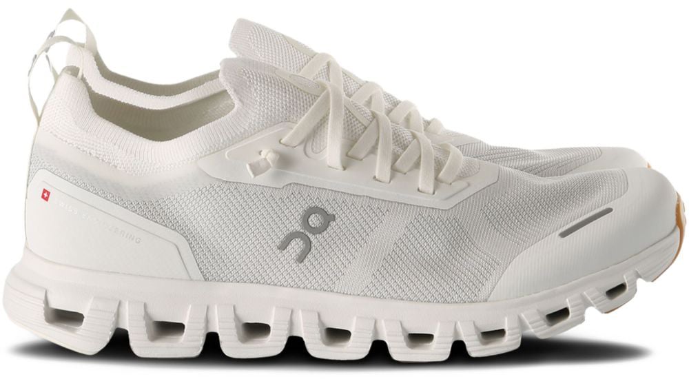 On Running Sneakers White Wit