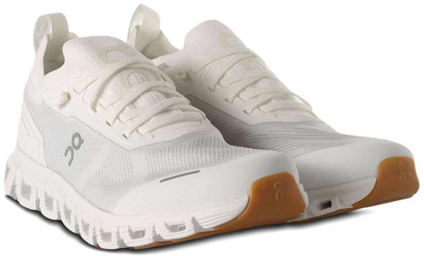 On Running Sneakers White Wit