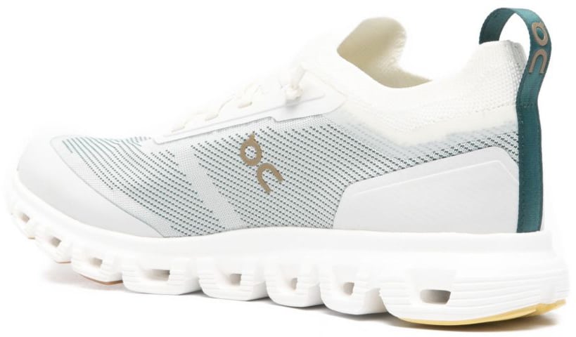 On Running Sneakers White Wit