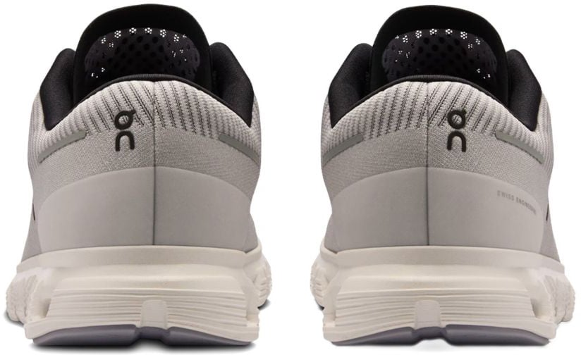 On Running Sneakers Lilac Paars