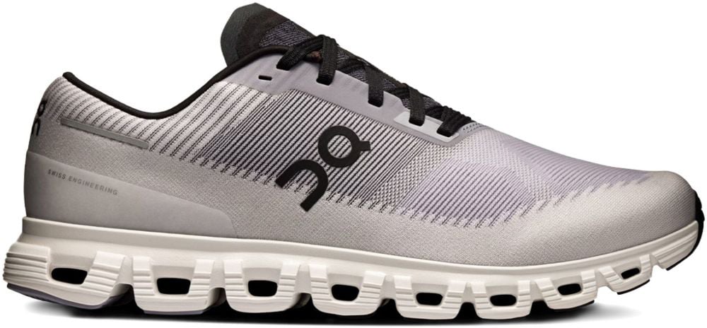 On Running Sneakers Lilac Paars