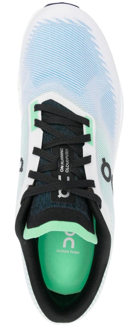 On Running Sneakers White Wit