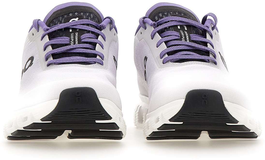 On Running Sneakers Grey Lichtgrijs