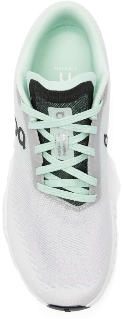 On Running Sneakers Grey Wit