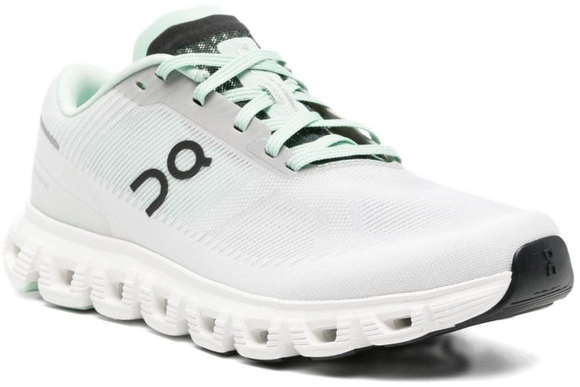 On Running Sneakers Grey Grijs