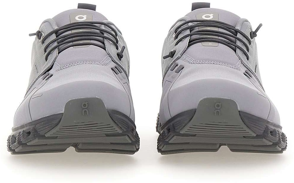 On Running Sneakers Grey Grijs