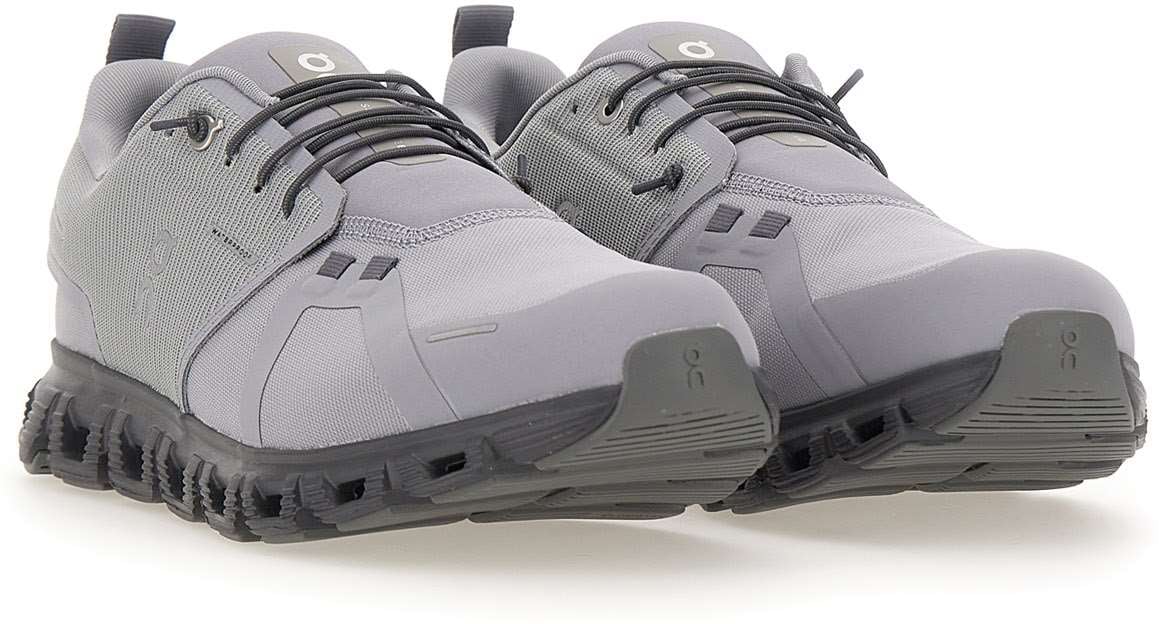 On Running Sneakers Grey Grijs