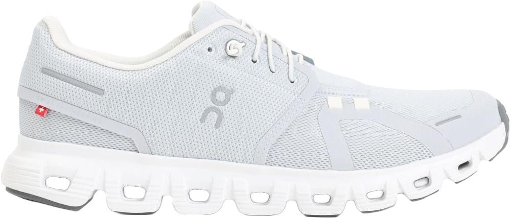 On Running Sneakers Bianco Wit