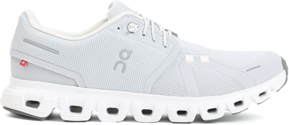 On Running Sneakers White Wit