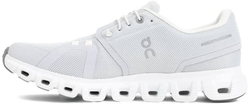 On Running Sneakers White Wit