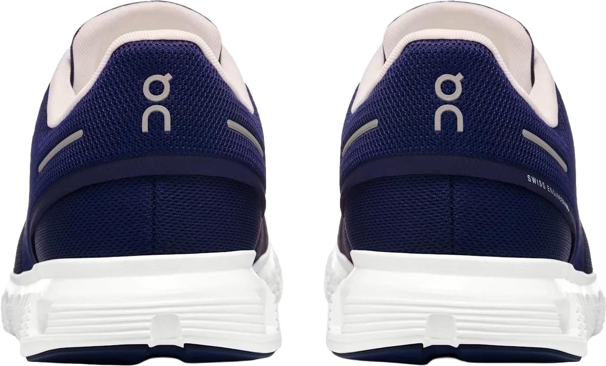 On Running On Heren Cloud 6 sneakers Blauw